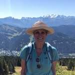 Beverly Dean - @thestylist911 - Instagram