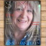 Beverly Dean - @beverlydean8 - Instagram