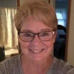 Beverly Dennison - @dennison5574 - Instagram