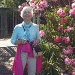 Beverly Dennison Thompson - @beverlydennisonthompson - Instagram
