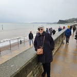 Beverly Denny - @thehappytv_wanderer - Instagram