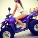 Beverly Dickinson - @evevhovers1970 - Instagram