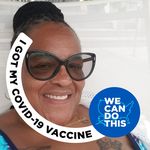 Beverly Dixon - @ms_harris_728 - Instagram