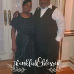 Beverly Dixon - @bmccoyd - Instagram