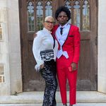 Beverly Dixon - @caliente_events - Instagram