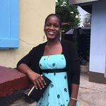 Beverly Dixon - @jaqbev - Instagram