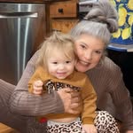 Beverly Dotson - @lillydilly67 - Instagram