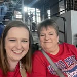 Beverly Durham Anderson - @bevsue53 - Instagram