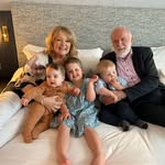Beverly Dyer - @beverlyanne55 - Instagram