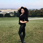 Beverly Dyson - @beverlydyson45 - Instagram