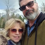 Beverly Dyson - @bpippy63 - Instagram