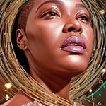 Beverly J. Dyson - @mylifeis_adream - Instagram