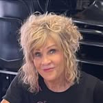 Beverly Eagle Johnson - @sheltonandstefani - Instagram