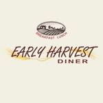 Early Harvest Diner - @earlyharvestdiner_beverly - Instagram