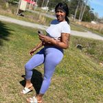 Beverly Eason - @babyycakes027 - Instagram