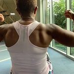 Beverly Eason - @zumba5621 - Instagram