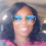 Beverly Easter Sims - @yellowtrose - Instagram