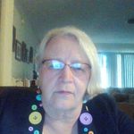 Beverly Easterling - @sewinghope91 - Instagram
