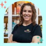 Beverly Eastman - @bevyd_esthetics - Instagram