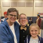 Beverly King Eastman - Facebook
