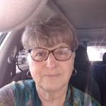 Beverly Eddy Williams - @ladybug.williams1952 - Instagram
