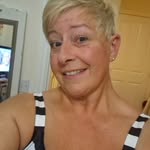 Beverley Edgell - @oldgirlbevebabe123 - Instagram