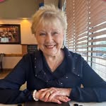 Beverly Gentry Eggert - @beverlygentryeggert - Instagram
