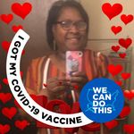 Beverly Eldridge - @beverlyeldridge4 - Instagram