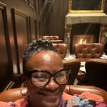 Beverly Ellerbe - @grandbev_267 - Instagram