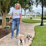 Beverly Elliott - @bevshappytrails - Instagram