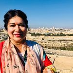 Beverly Ann Guzman-Ellison - @daughter_of_jerusalem74 - Instagram