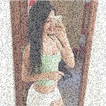 Beverly Ellison - @cgimber1 - Instagram