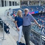 Beverly Elmore Rosier - @bge1954 - Instagram