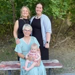 Beverly Emerson Wead - @bev_wead_1 - Instagram