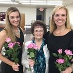 Beverly Ennis - @ennis.beverly - Instagram