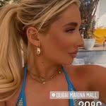 Beverly Enos - @enos2299 - Instagram