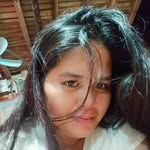 Beverlyn Cartagena Pleños - @beverlynplenos - Instagram