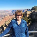 Beverly Erickson - @bluciaerick - Instagram