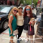 Beverly Schiffer Erickson - @beverly105 - Instagram
