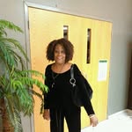 Beverly Ervin - @beverlyervin123 - Instagram