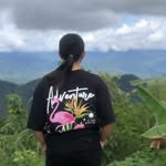 Shenee Beverly Esteban - @jerixshly - Instagram