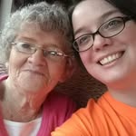 Beverly Ethridge Haskins - @breverly7 - Instagram