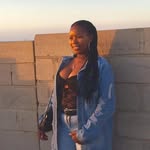 Beverly Eunice Pietersen - @beverlypietersen - Instagram