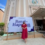 Beverly Eunice Rafanan Patag - @imbeverlyeunice18 - Instagram