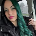 Beverly Eunice Rodriguez - @beverlys_realm - Instagram