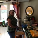 Beverly Everett - @badass80sgirl - Instagram