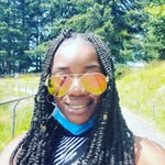 Beverly Everett - @yagirlbev86 - Instagram