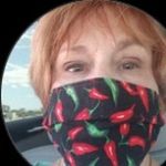 Beverly Zaragoza - @beverlyeverett64 - Instagram