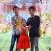 Vherly Ganiban - Facebook