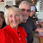 Beverly Ewing Snyder - @bev.snyder70 - Instagram